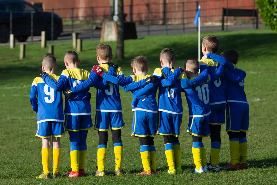 Amesbury Junior FC