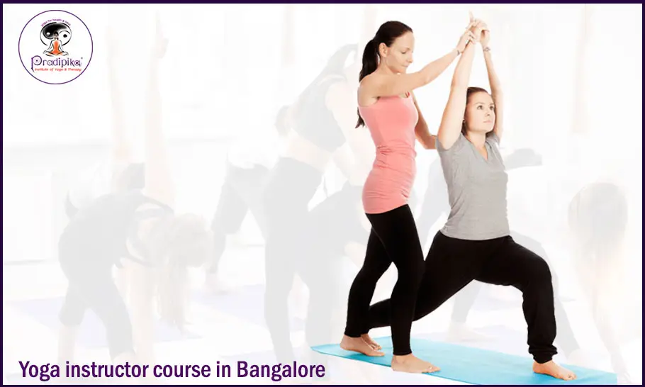 Pradipika Institute of Yoga and Therapy