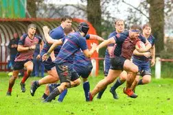 Oldham Rugby Union Football Club