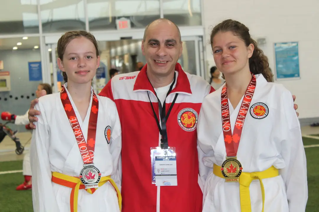 Shindokan Canada