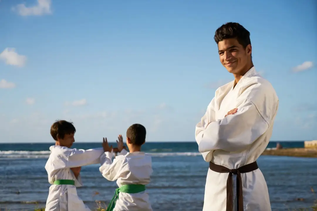 World Modern Shotokan Karate Do Federation