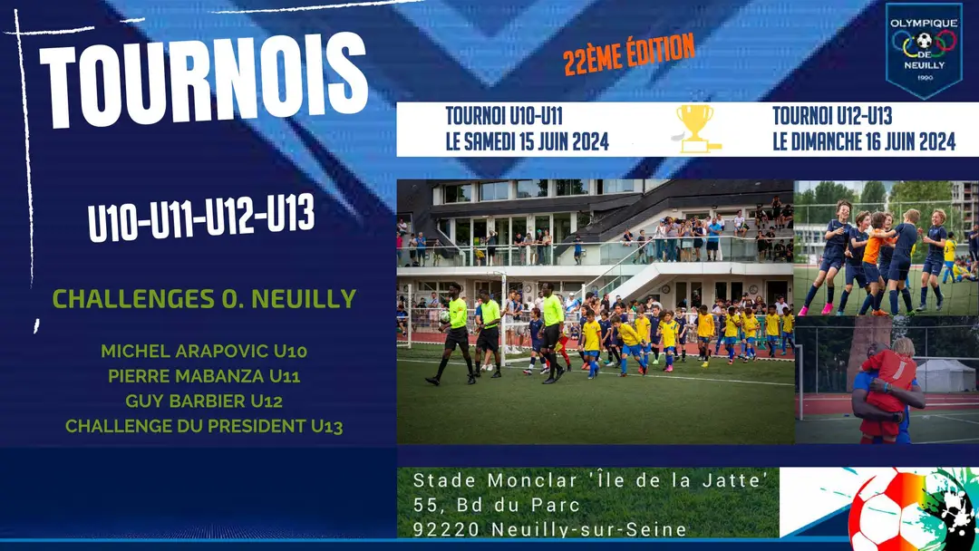Olympique de Neuilly
