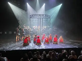 Stage One Theatre School & Production Company