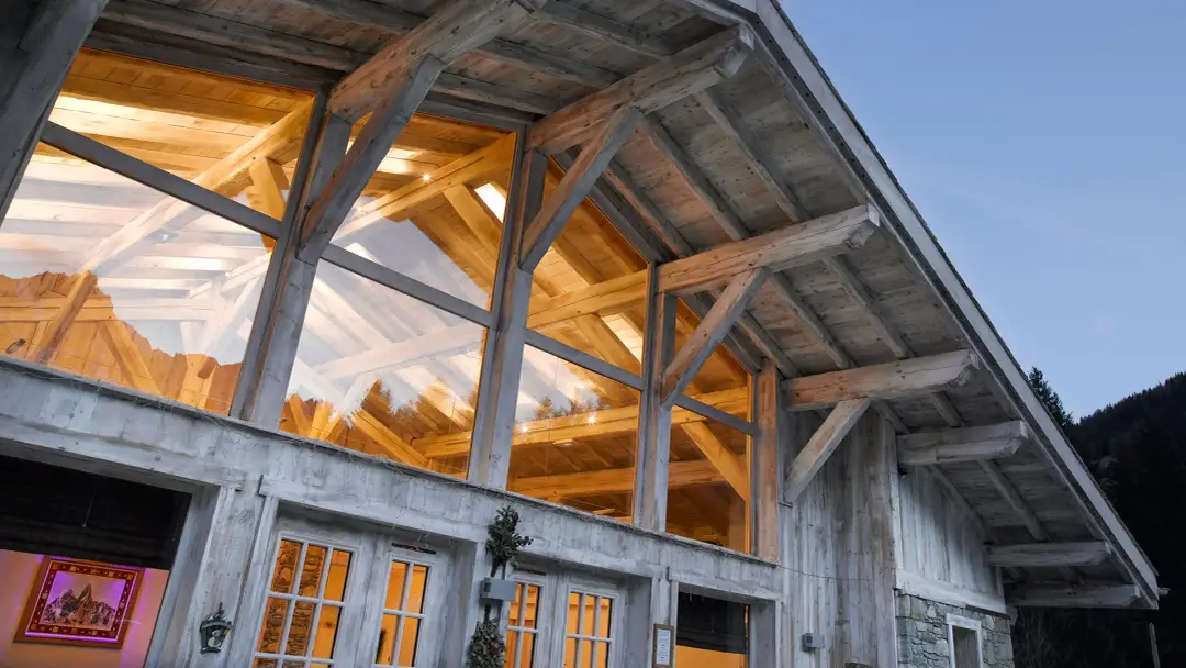 CGH Résidences & Spas - Le Hameau de Pierre Blanche