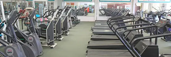 Supershape Trim & Tone Centre