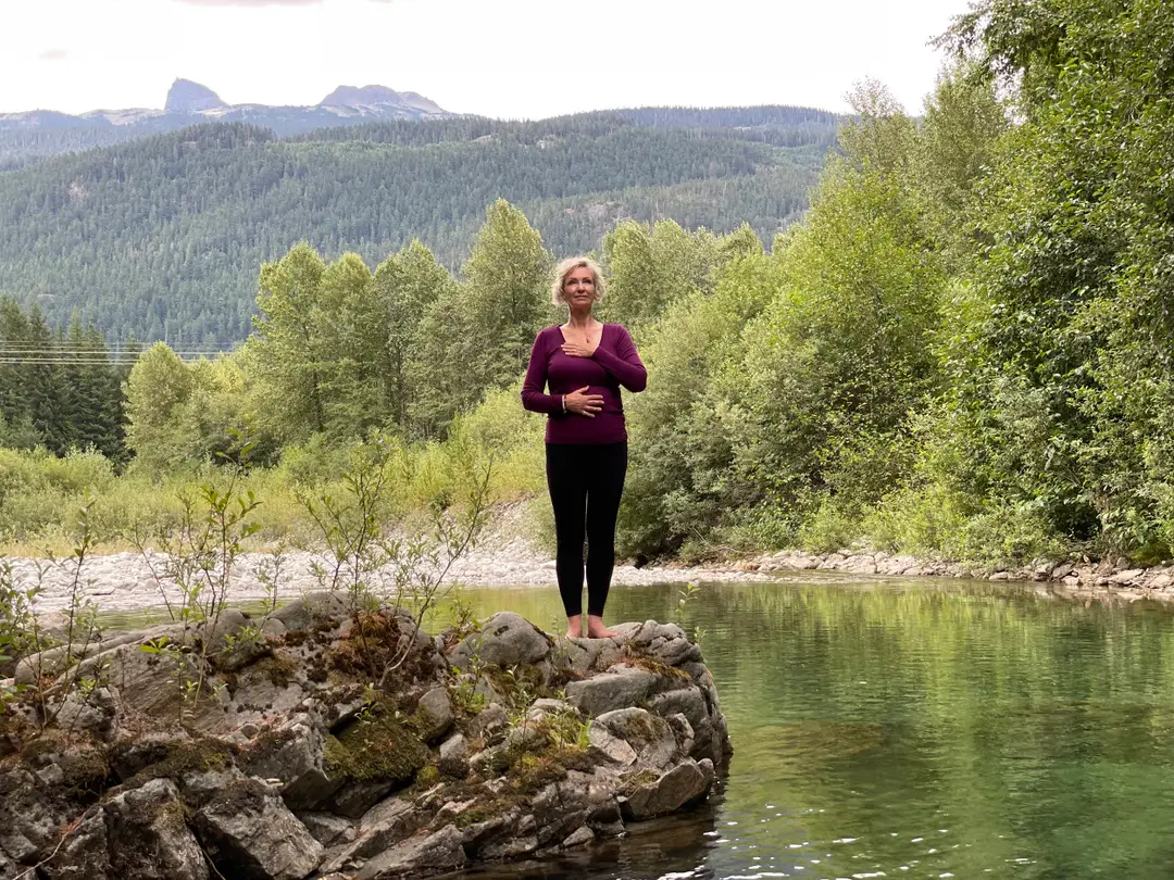 Yoga with Barbara