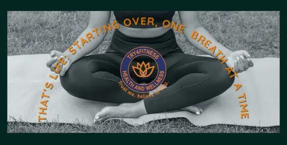 Yoga with Bethan