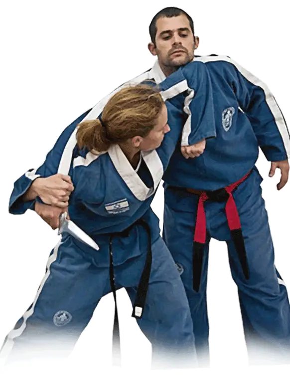 Krav Maga - K.A.M.I.
