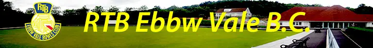 RTB Ebbw Vale Bowls Club