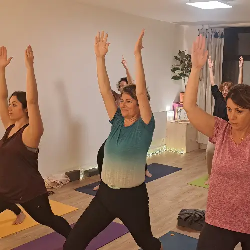 Yogi Club Thuir