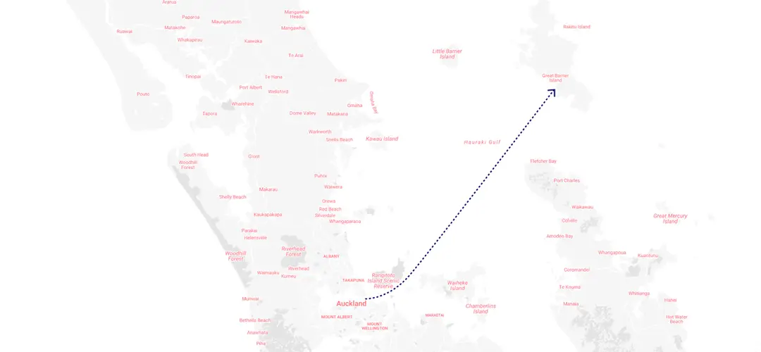 Hauraki Express - Water Taxi, Fishing Charters and Fuel Delivery