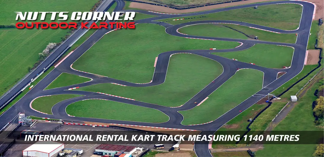Nutts Corner Circuit