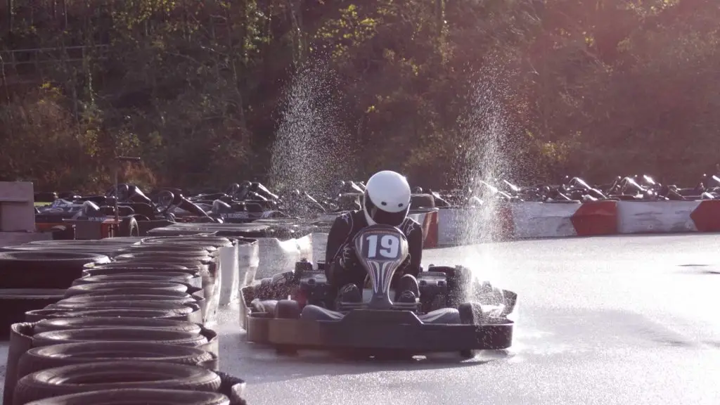 Coast 2 Coast Karting