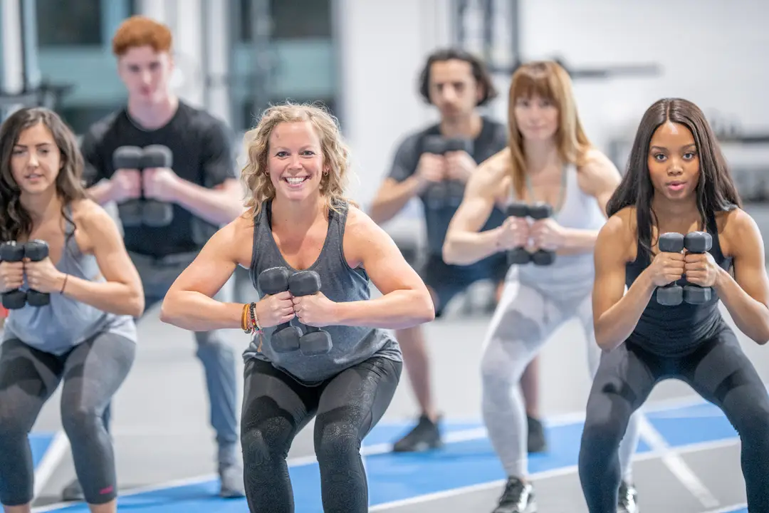 Suka Fit