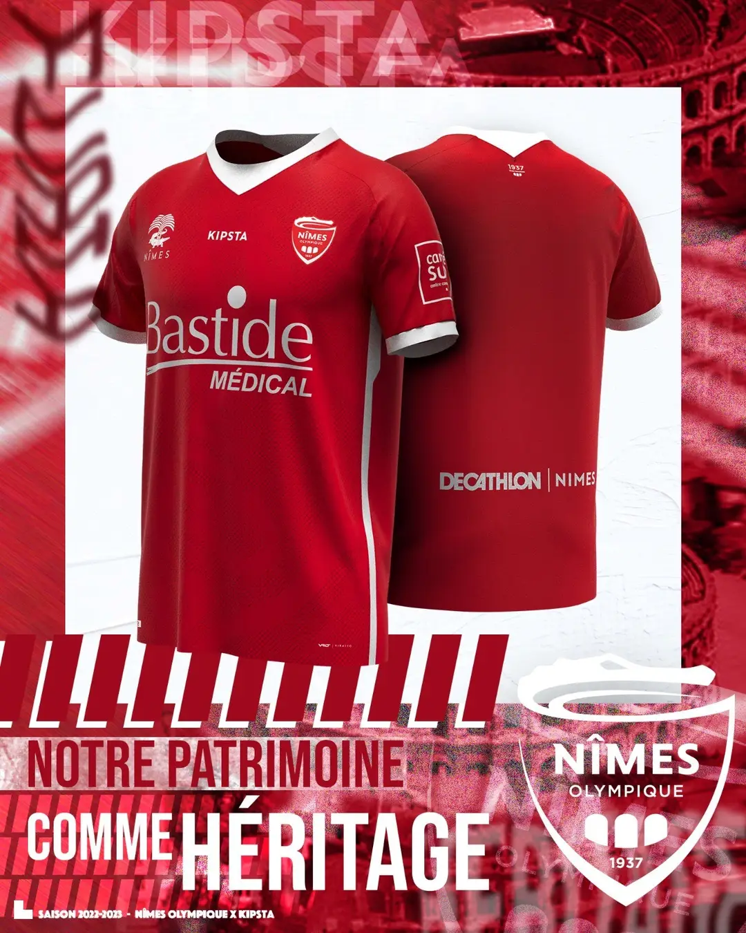 Nimes Olympique