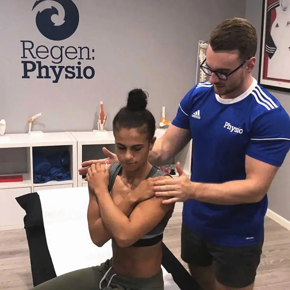 Regen Physio North Leeds (Seacroft)
