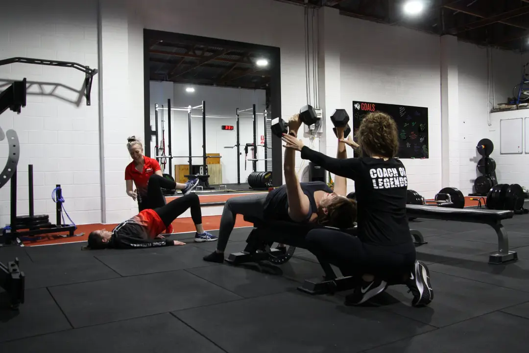 Rogue FITTness