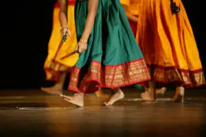 Krishnadhwani Natya