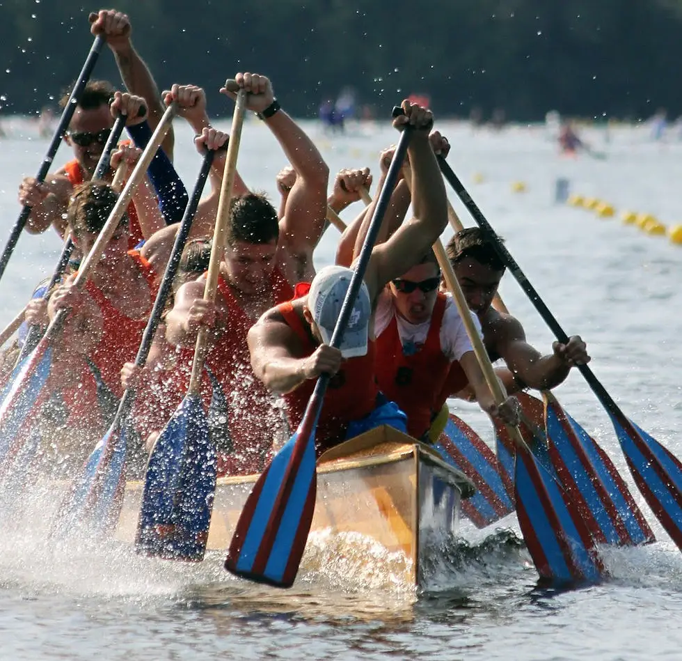 Sackawa Canoe Club