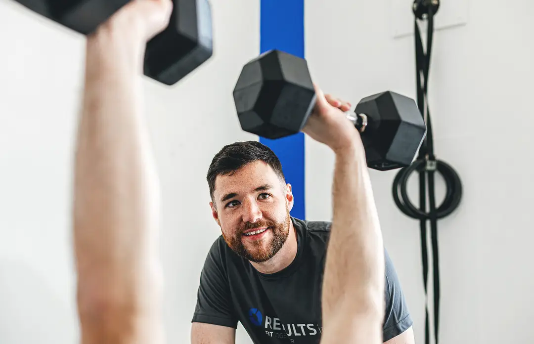 Results Inc. Gym