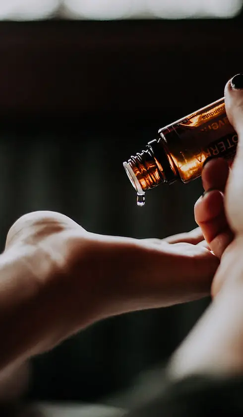 Hunter Aromatics