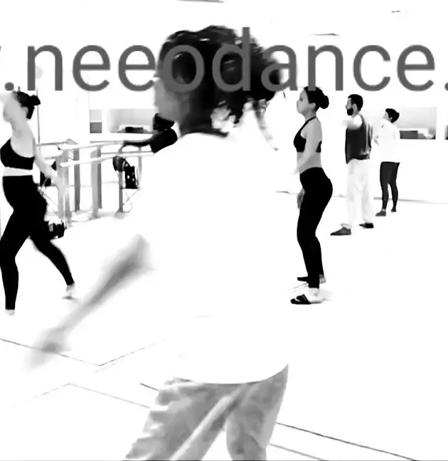 NEEODANCE LTD