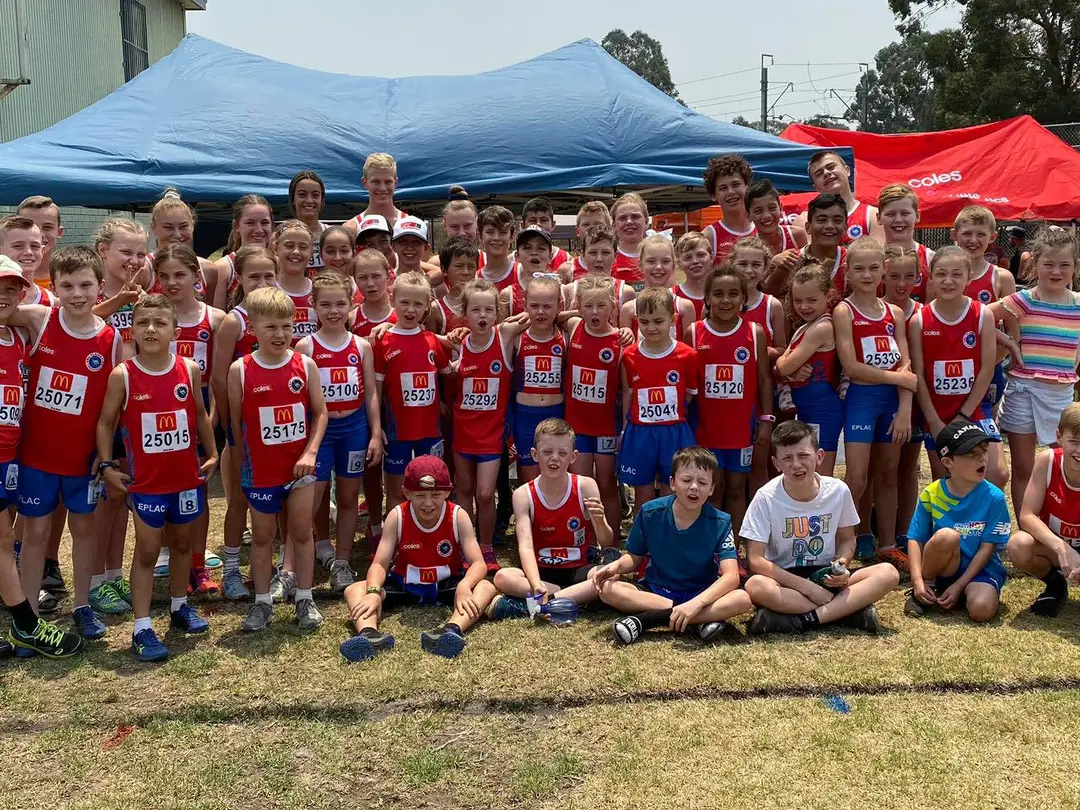 Woady Yaloak Athletic Club