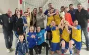 AS Perrouse - Association Sportive Perrousienne