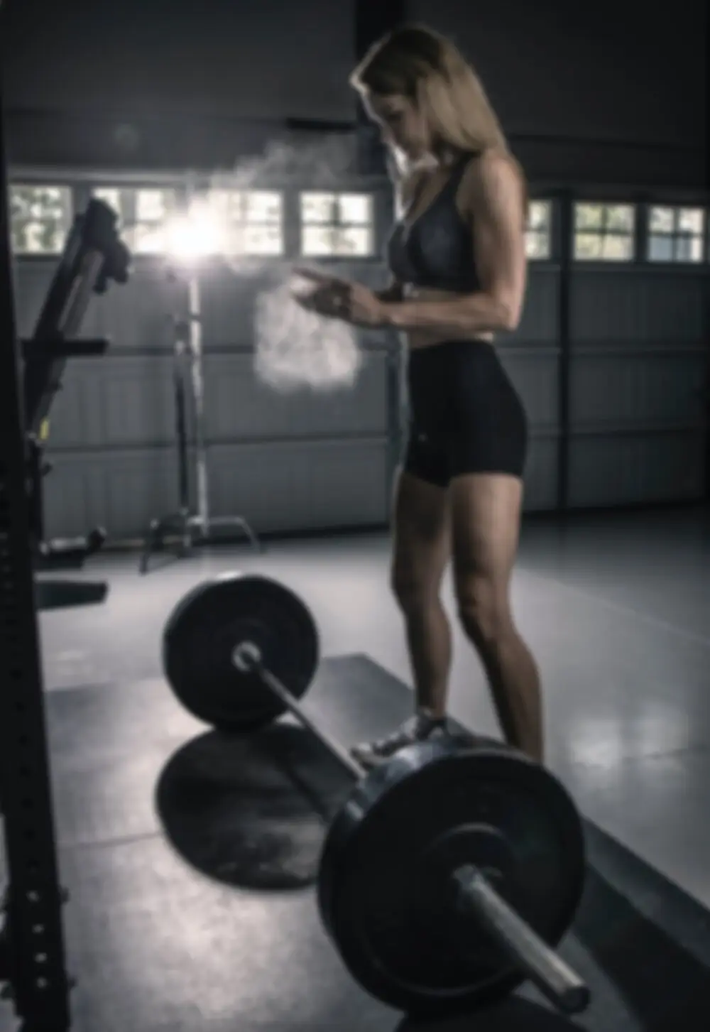 MBA STRENGTH