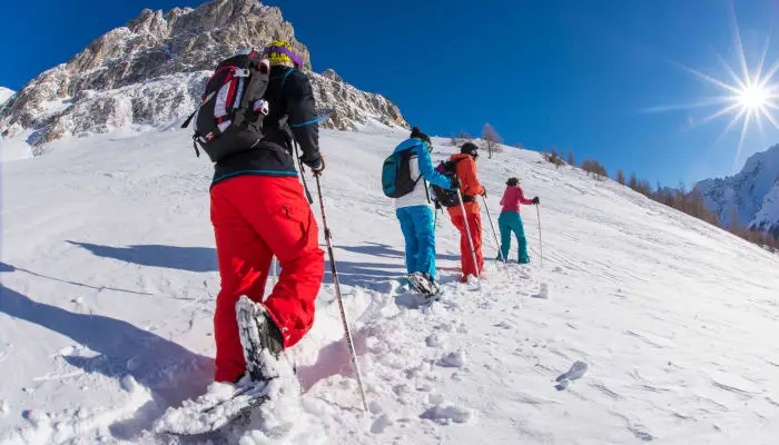 Ucpa Val Thorens