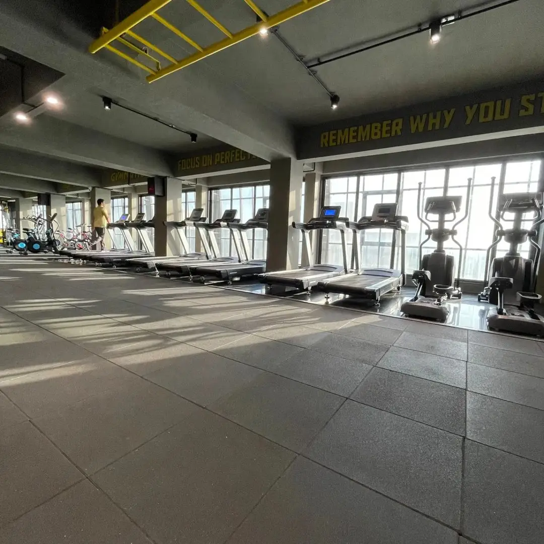 Gymnation