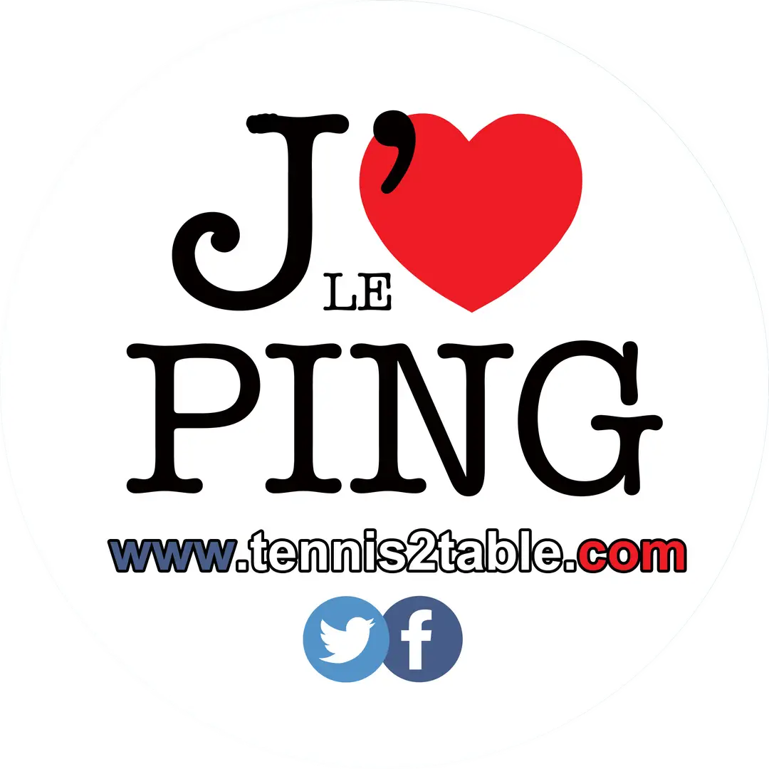 Tennis de Table Aix-les-Bains