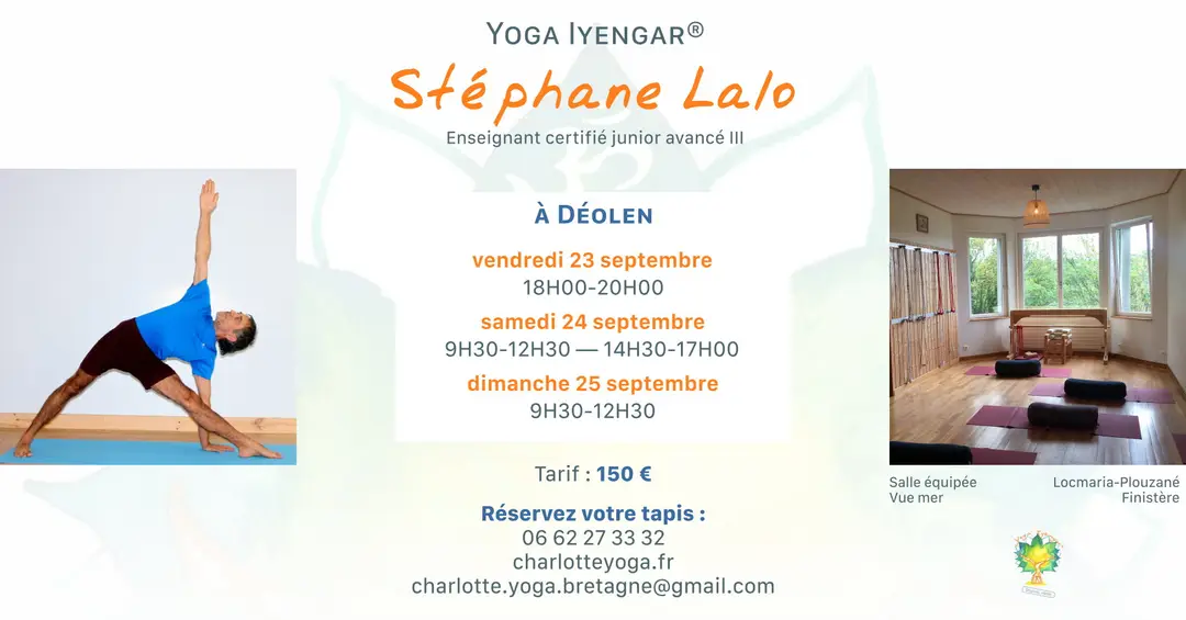 Yoga Center Iyengar De Marseille