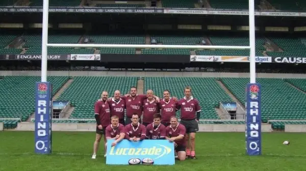 Ripley Rhinos RUFC