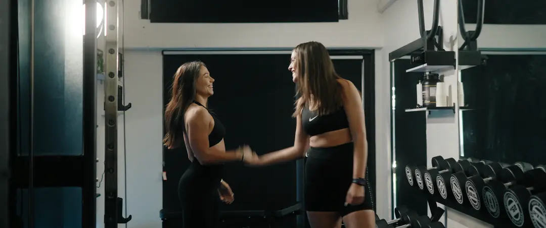 CJFIT Coaching