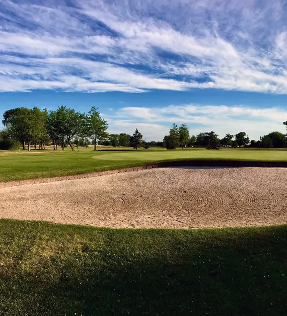 Dominion Golf & Country Club