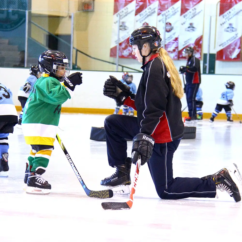 North Toronto Hockey Association