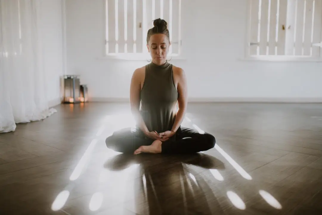 Maitri Studio Belfast