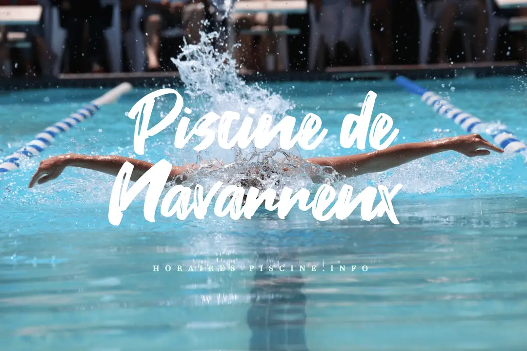 Piscine Intercommunale