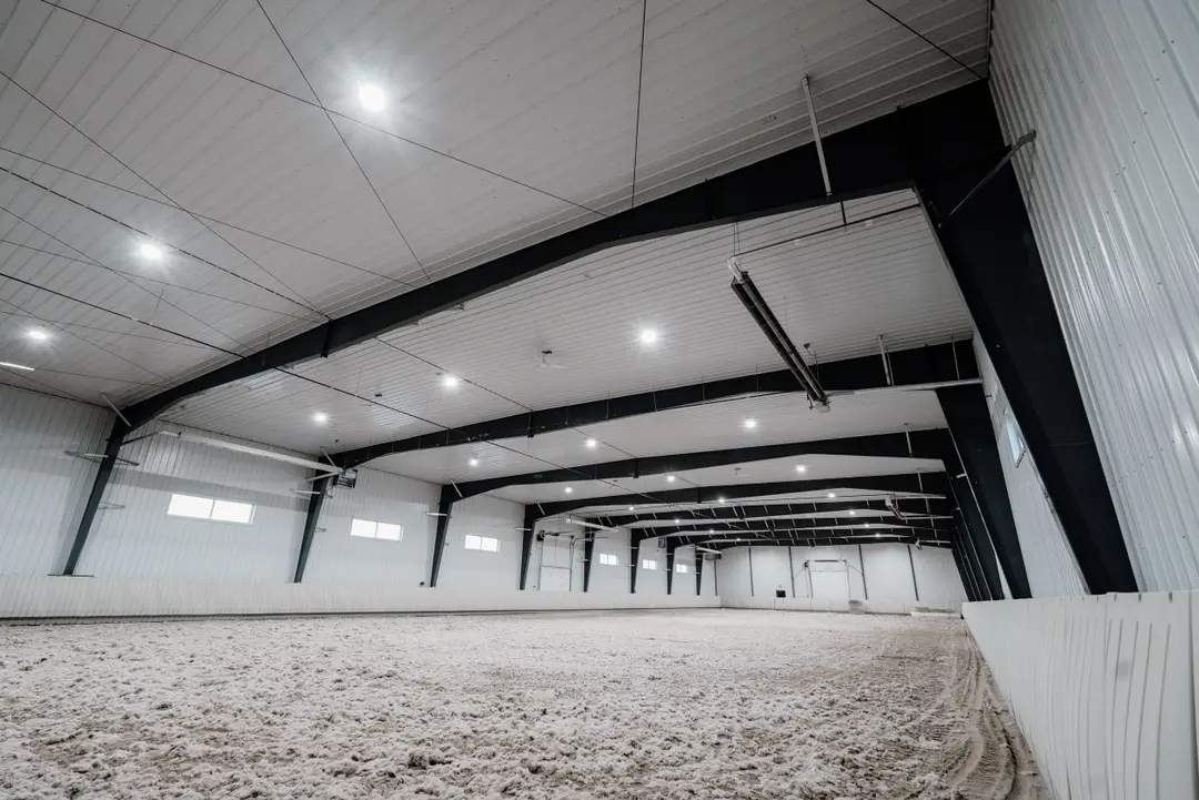 Solace Stables