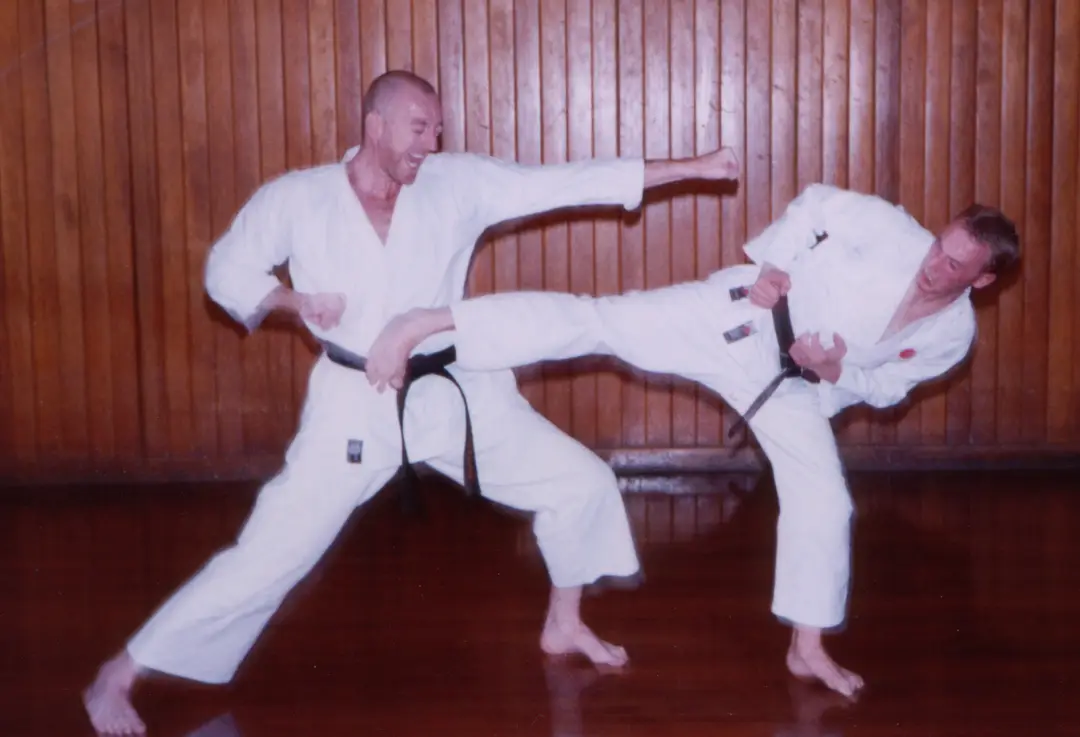 Shinken Dojo