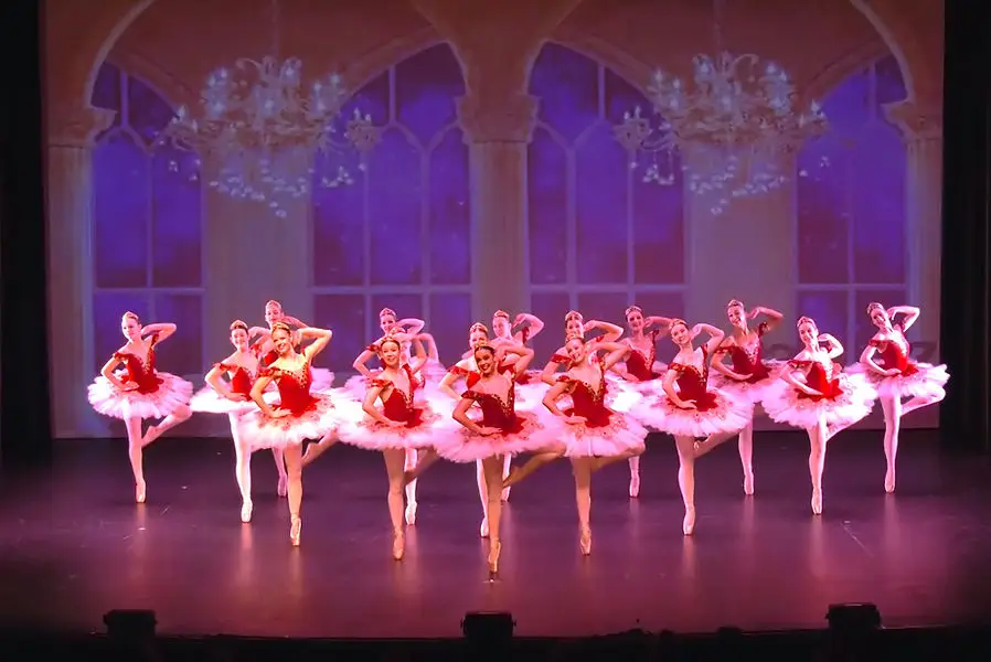 Carmel Amelia School of Dance Sunbury