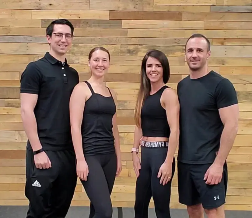 Hyde Park Fit Body Boot Camp
