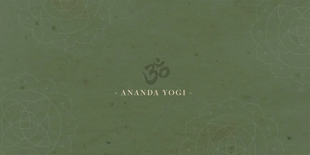 Ananda In The Himalayas
