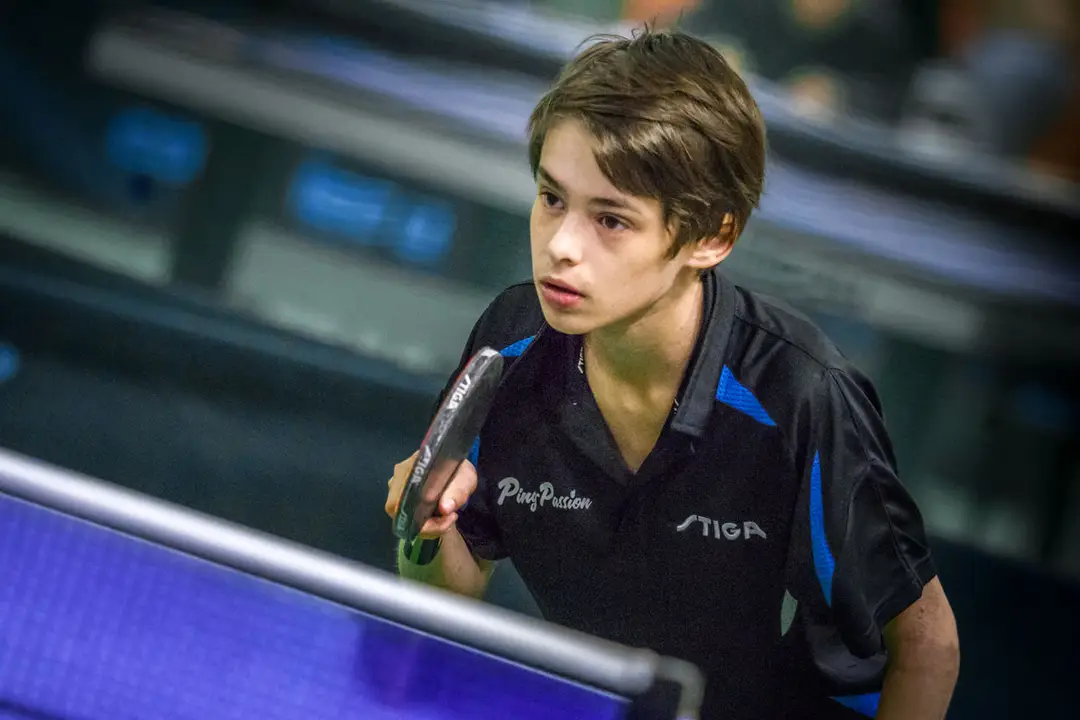 Ping Saint Jean 45
