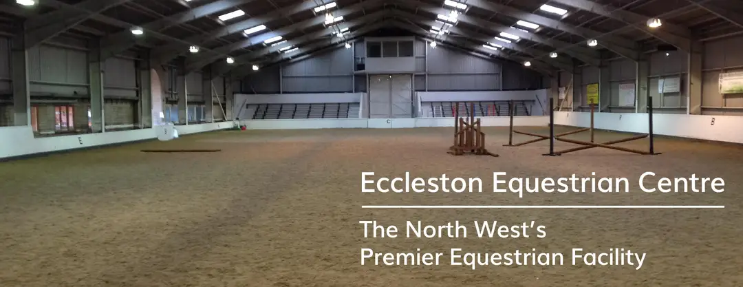 Eccleston Equestrian Centre