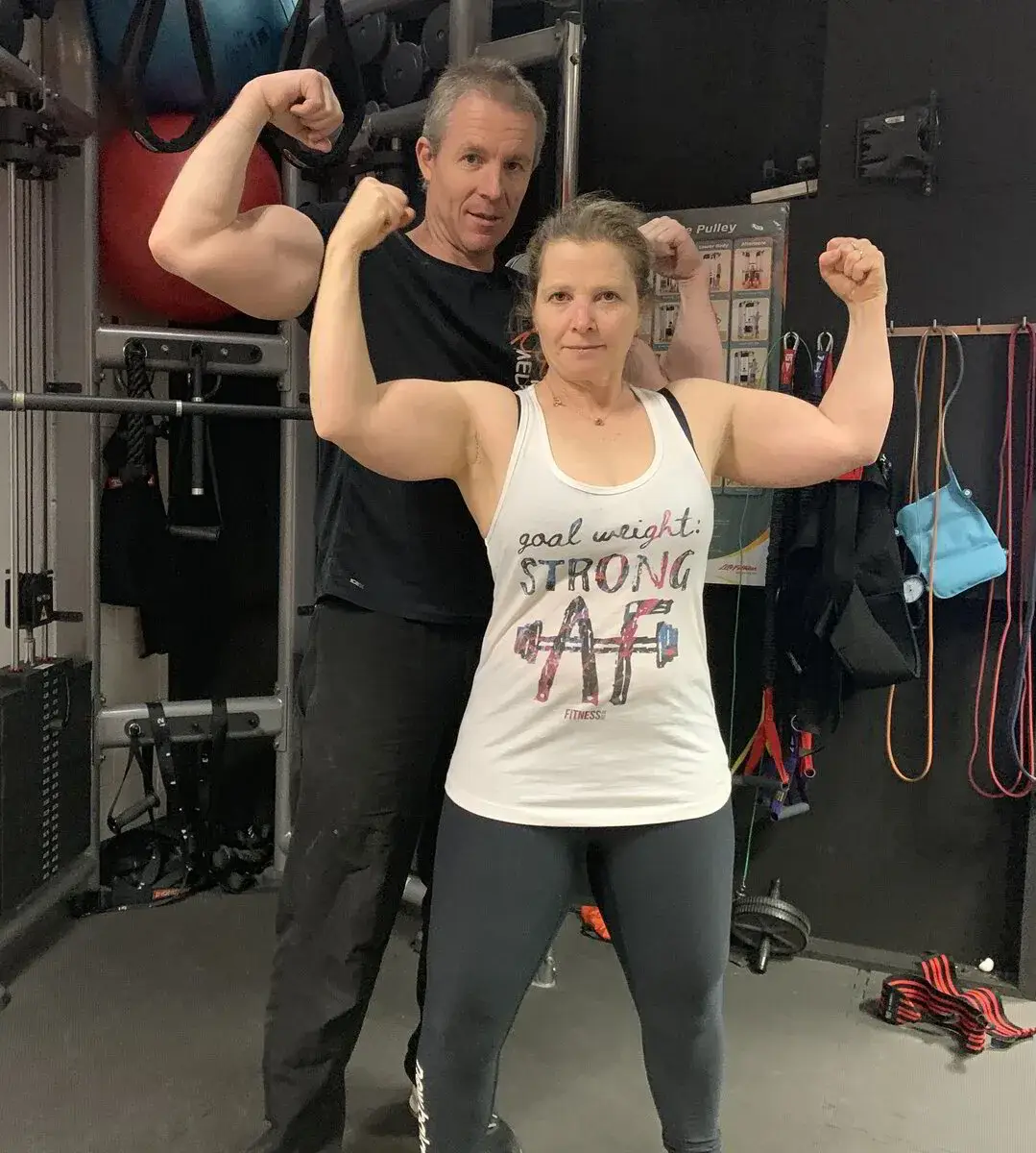 Henley Fitness