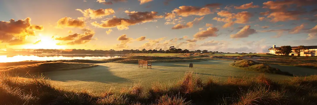 The Lakes Golf Club