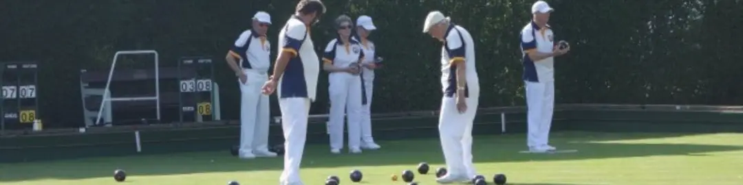 Cirencester Bowls Club
