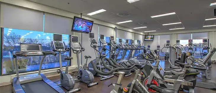 Maxi-Forme Fitness
